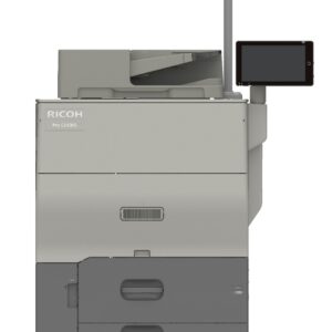 Ricoh Pro C5400s