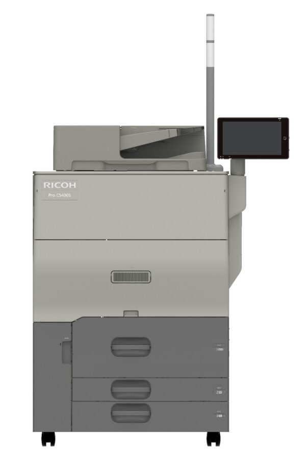 Ricoh Pro C5410s