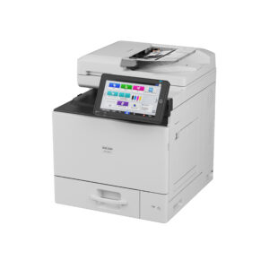 Ricoh IM C401F