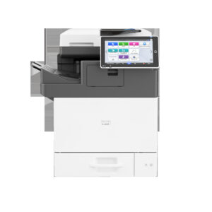 Ricoh IM C400SRF